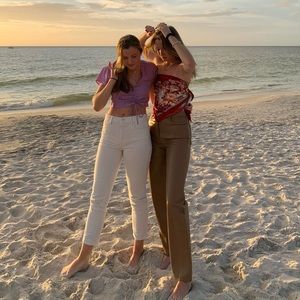 Meet your Posher, Clara